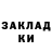 ГАШ 40% ТГК Oxana Butenko
